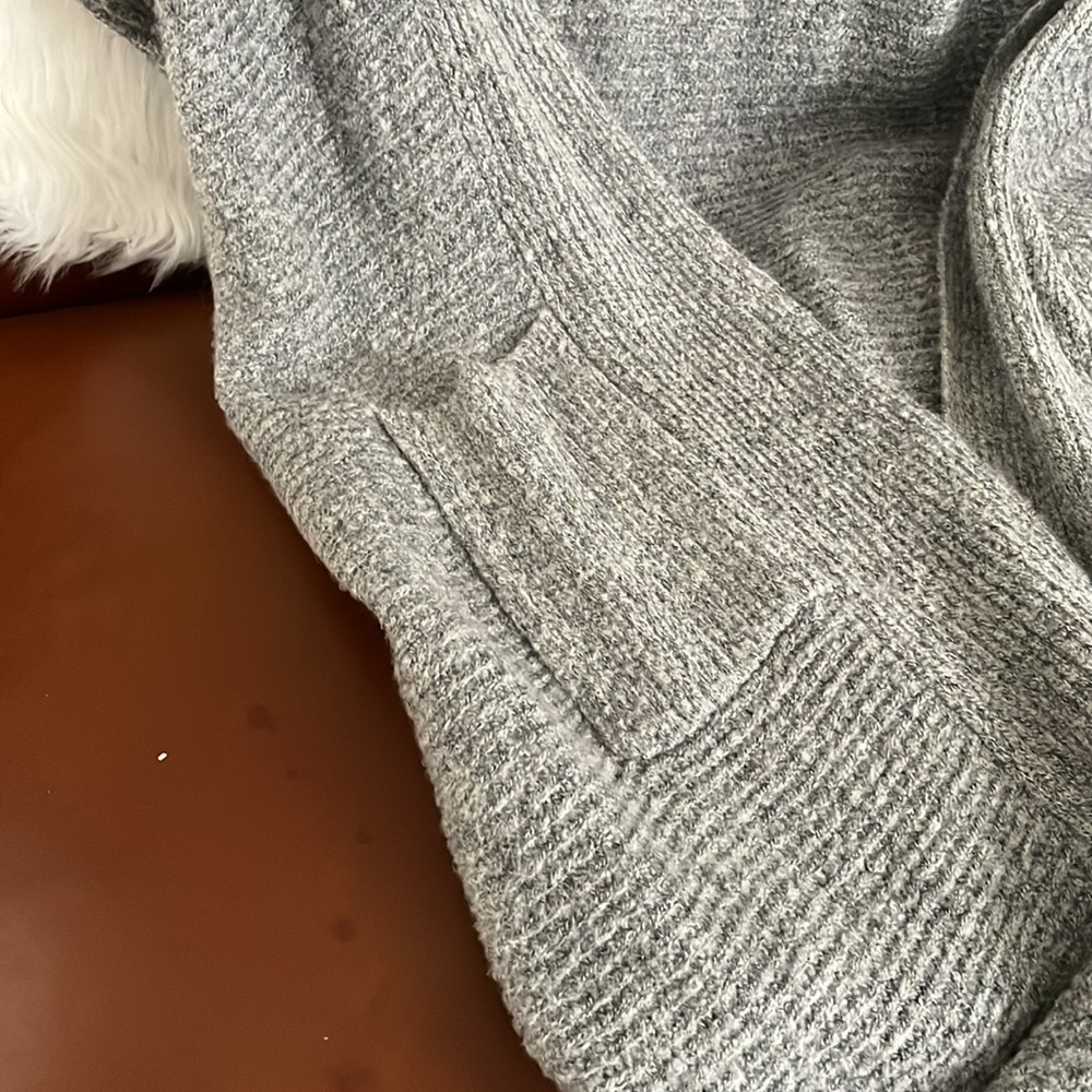 Long Cardigan - image 2